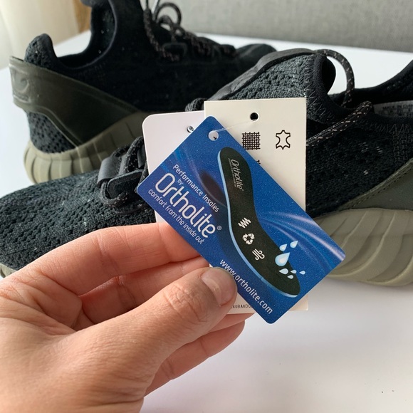 Adidas Tubular Doom Sock (Unisex) - Picture 6 of 6